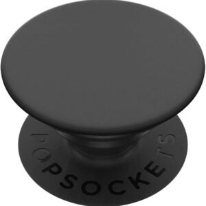 Popgrip With Swappable Top For Phones & Tablets