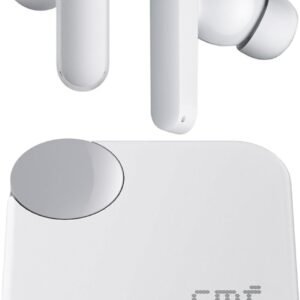 2a Earbuds Light Grey