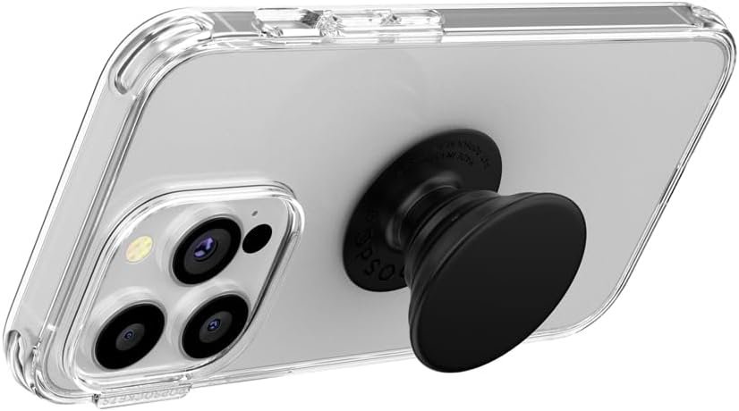 Popgrip With Swappable Top For Phones & Tablets - Image 4