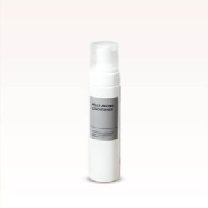 Moisturizing conditioner