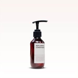 Replumping hair conditioner